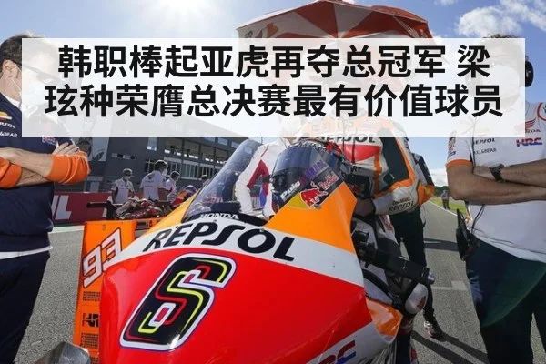 韩职棒起亚虎再夺总冠军 梁玹种荣膺总决赛最有价值球员